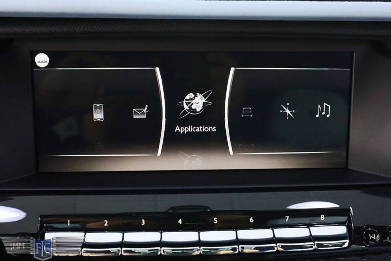 2023 Rolls-Royce Black Badge Cullinan