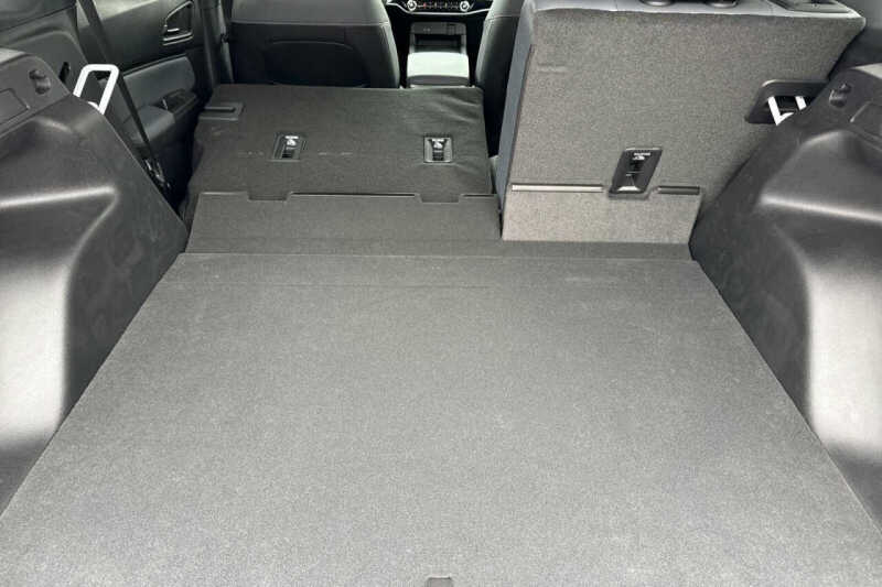 2026 Honda Prologue Elite