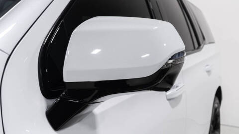 2026 Cadillac Escalade-V