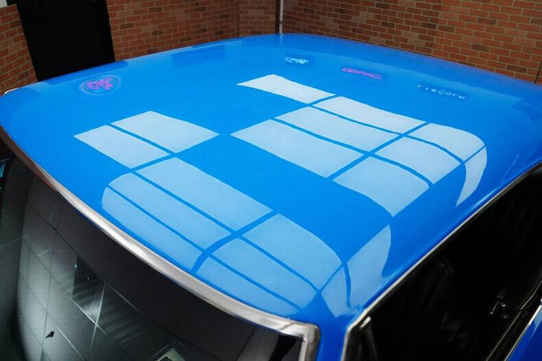 1968 Chevrolet Chevelle