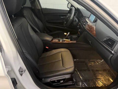 2014 BMW 3 Series 328d