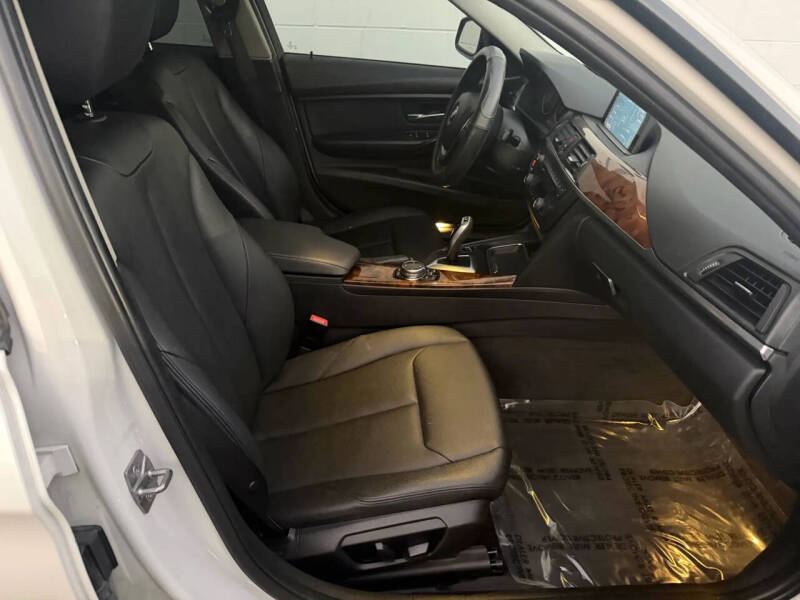 2014 BMW 3 Series 328d