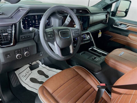 2026 GMC Sierra 3500HD