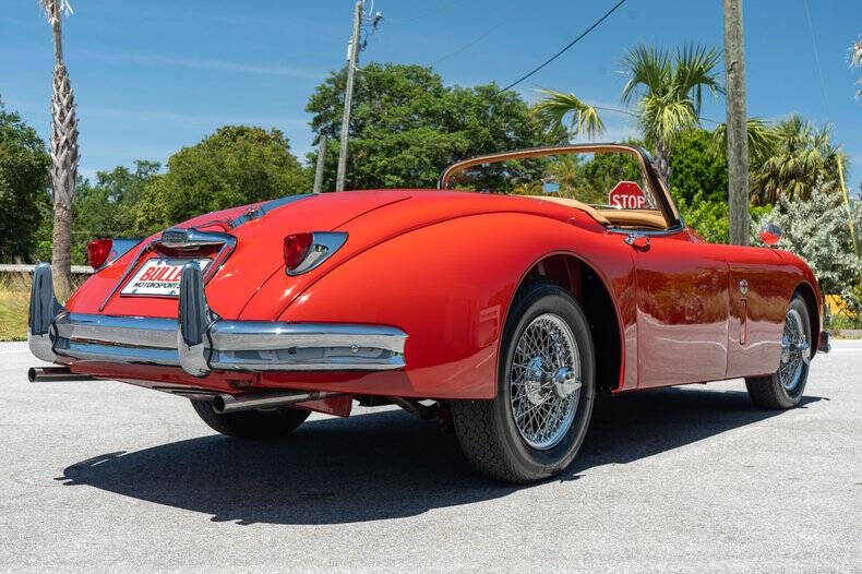 1959 Jaguar XK