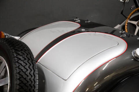 1987 Bugatti De La Chapelle Type 55