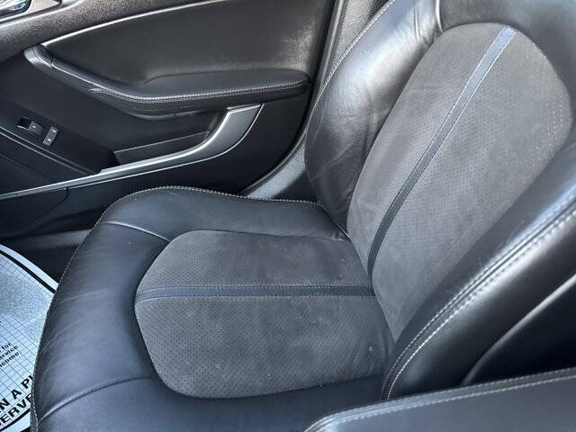 2012 Cadillac CTS 3.0L Luxury