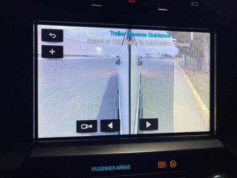 2019 Ford F-350 Super Duty XL