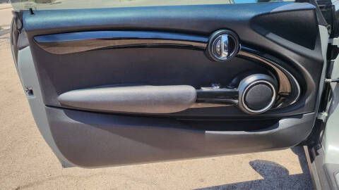 2015 MINI Hardtop 2 Door Cooper S