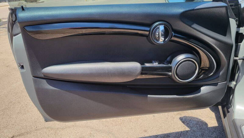 2015 MINI Hardtop 2 Door Cooper S