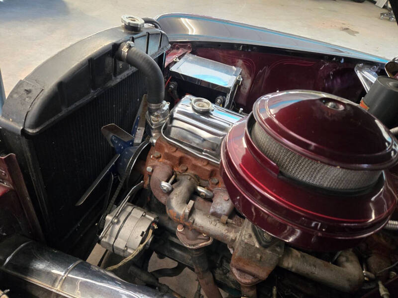 1950 Chevrolet Styleline