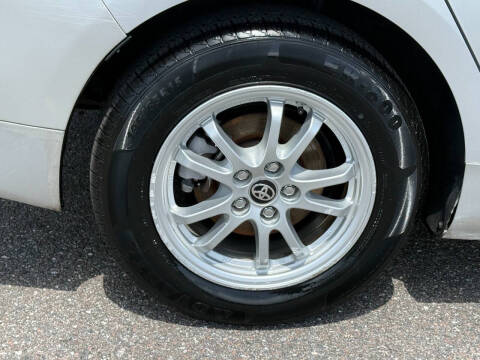 2017 Toyota Prius Four