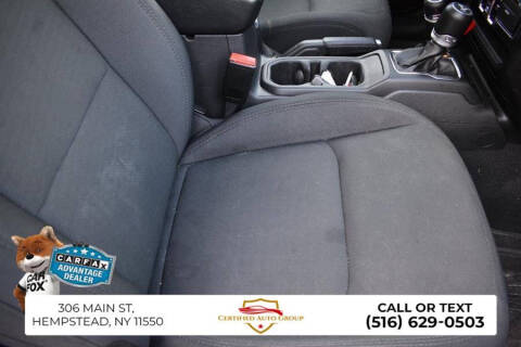 2023 Jeep Wrangler Willys