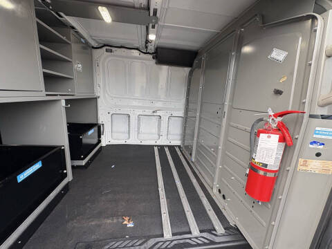 2014 Ford Transit Connect XLT