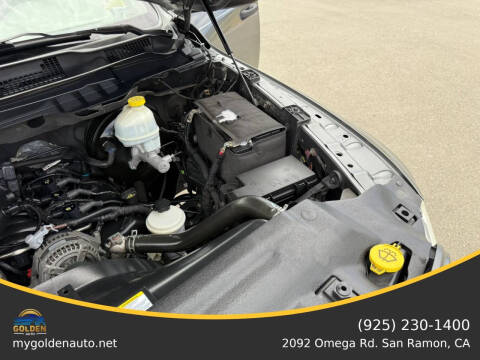 2012 RAM 1500