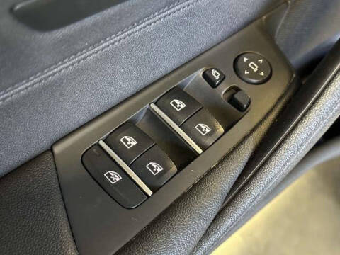 2019 BMW 5 Series 530i xDrive