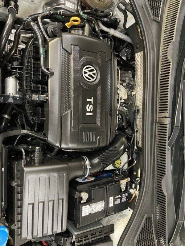 2020 Volkswagen Jetta