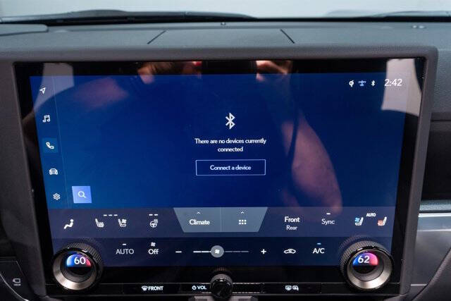 2024 Lexus GX 550 Luxury+