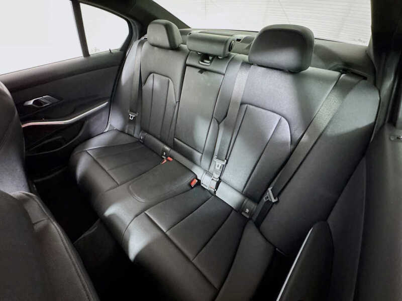 2020 BMW 3 Series 330i xDrive