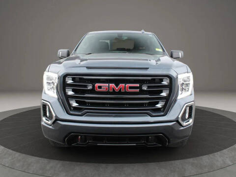 2022 GMC Sierra 1500 Limited