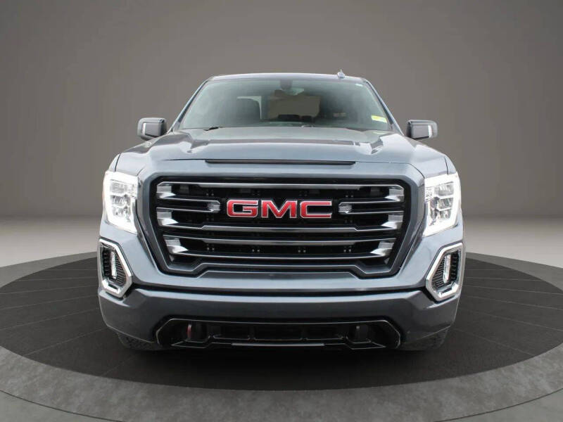 2022 GMC Sierra 1500 Limited