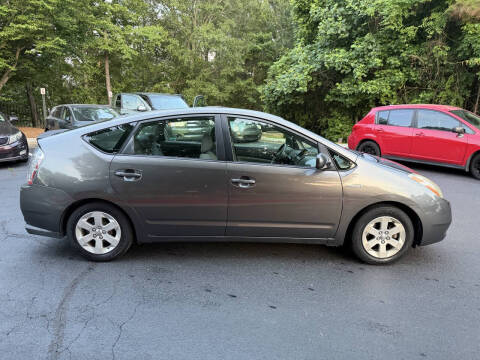 2007 Toyota Prius