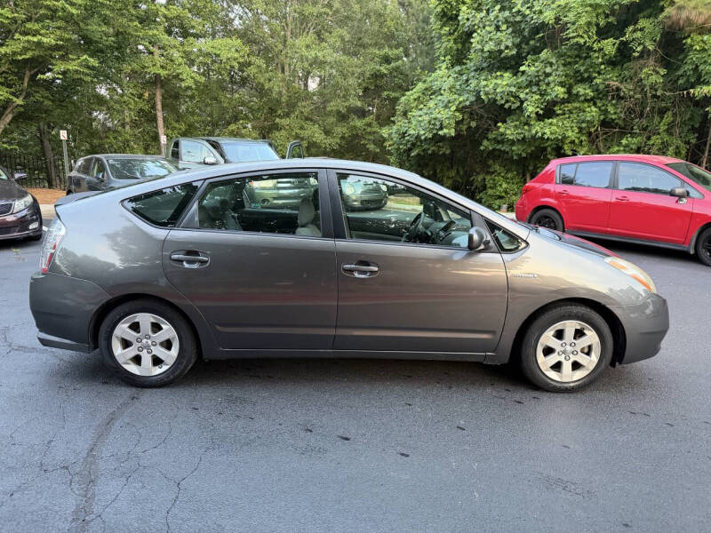 2007 Toyota Prius