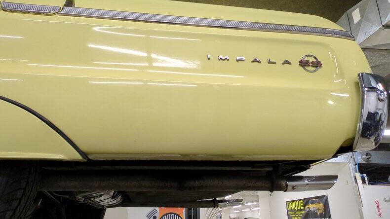 1964 Chevrolet Impala