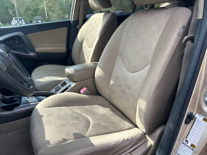 2009 Toyota RAV4