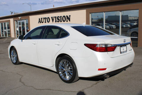2013 Lexus ES 350