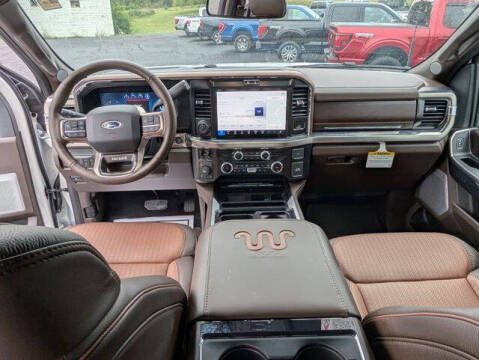 2026 Ford F-350 Super Duty