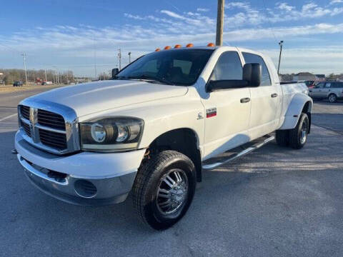2007 Dodge Ram 3500 for sale at Southern Auto Exchange in Smyrna TN