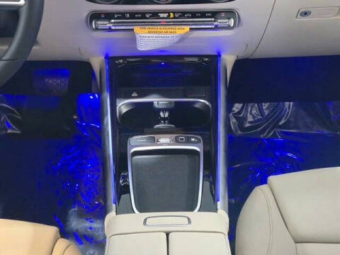 2025 Mercedes-Benz GLA GLA 250