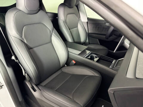 2026 Tesla Model Y Long Range