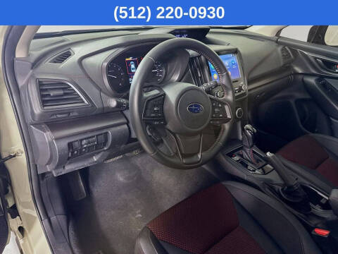 2023 Subaru Crosstrek Premium