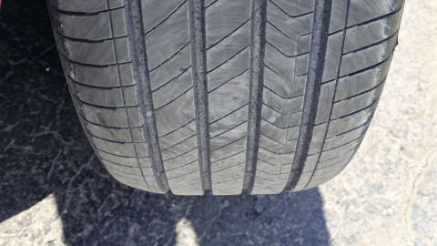 2011 Ford Taurus SEL