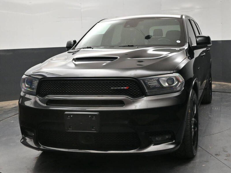 2020 Dodge Durango R/T