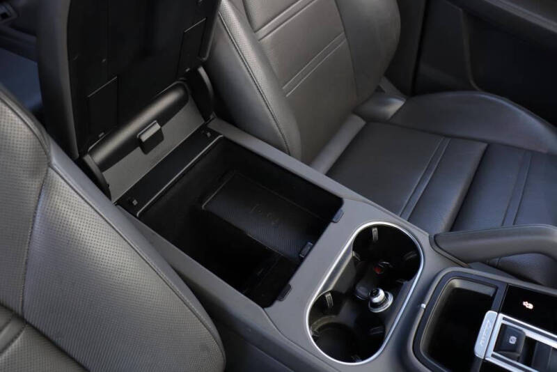 2021 Porsche Cayenne