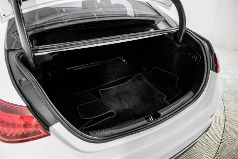 2022 Mercedes-Benz C-Class C 300