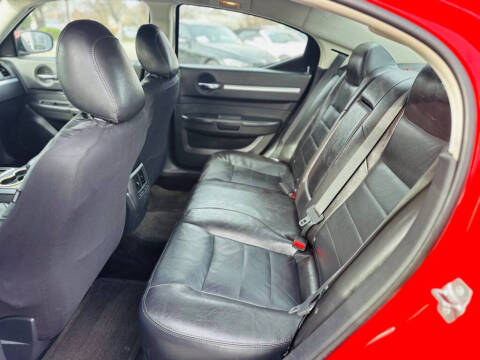 2010 Dodge Charger R/T