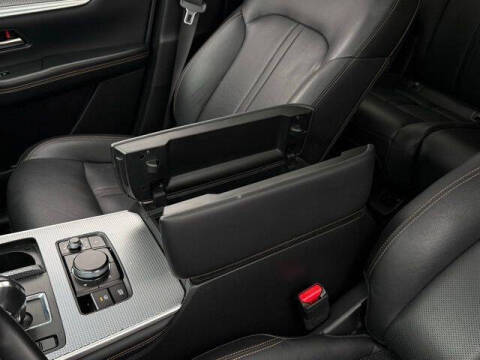 2025 Mazda CX-70 3.3 Turbo Preferred