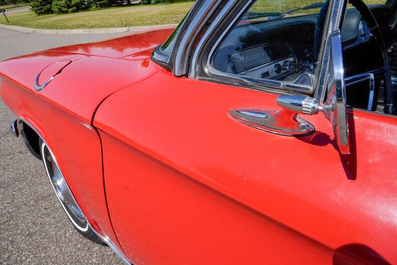 1964 Chevrolet Corvair