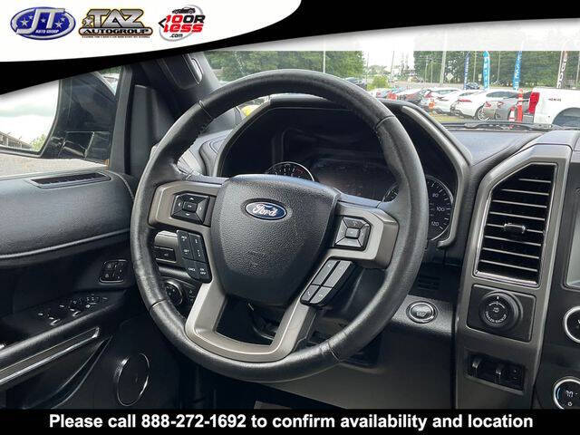 2019 Ford Expedition XLT