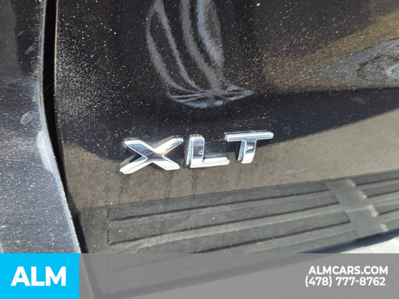 2024 Ford Expedition MAX XLT