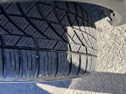 2016 Volvo V60 Cross Country T5