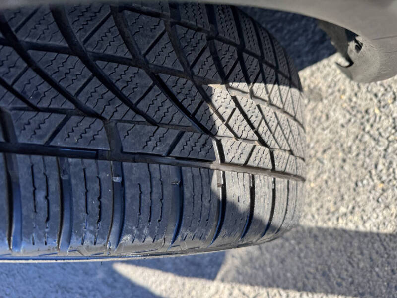 2016 Volvo V60 Cross Country T5