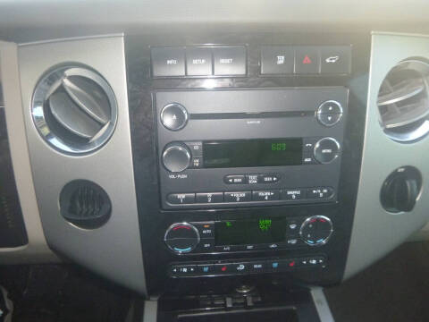 2013 Ford Expedition Limited