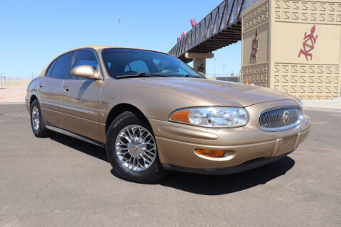 2000 Buick LeSabre Limited