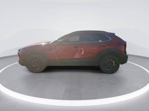 2021 Mazda CX-30 Turbo Premium Plus