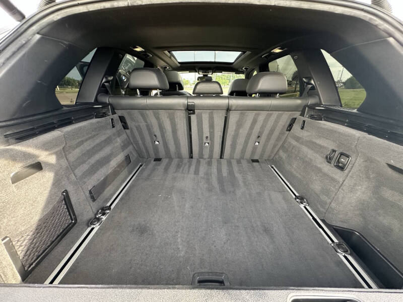 2017 BMW X5 sDrive35i
