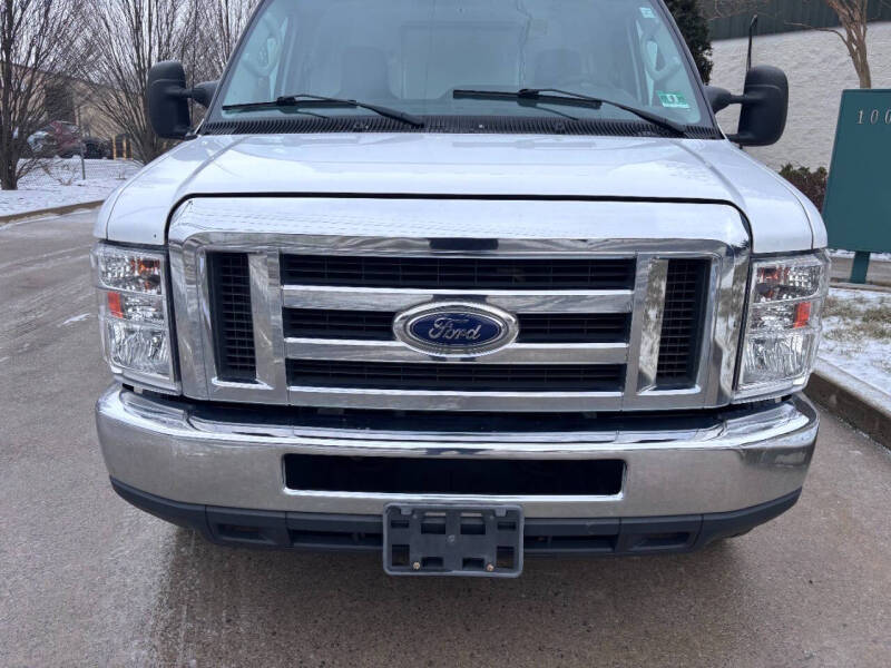 2019 Ford E-Series E-350 SD